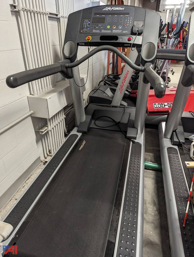 Auctions International Auction Queensbury UFSDNY 34866 ITEM (3